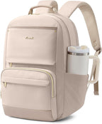 LOVEVOOK Laptop Backpack for Women by LOVEVOOK