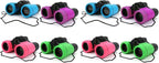 Scotamalone Kids Binoculars Shock Proof Toy Binoculars Set by Scotamalone
