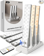 EZVALO 6-Pack Under Cabinet Lighting by EZVALO