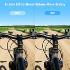 AKASO Brave 4 Action Camera 4K 30fps Ultra HD WiFi Sport Cameras - Image 3