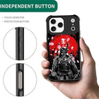 for iPhone 17 Pro Max Case, for MagSafe Graphic Design for Girl Boy Soft - Image 2