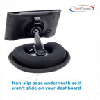 Anti Slip Car Dashboard Beanbag Phone/GPS Holder Mount - Image 5
