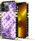 Compatible with iPhone 13 Pro Case - Image 2
