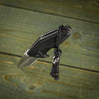 M-Tac Skull Knife Lanyard with Bead – Paracord Lanyard - Image 3
