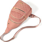 Banelu Small Sling Backpack Crossbody Sling Bag - Image 5