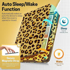 TNP Stand Case for Kindle Paperwhite 12th Generation 2024 / Kindle Colorsoft - Image 4