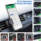 Miracase Phone Holders for Your Car - Image 2