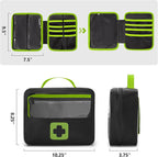 Marscamd Waterproof Empty First Aid Bag - Image 5