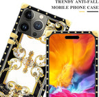 Compatible with iPhone 15 Pro Case - Image 4