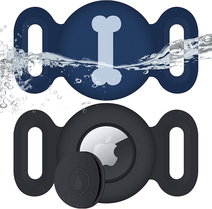 Waterproof Collar Holder Compatible by SZJCLTD