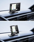 Carplay Holder Mount for 7/9/10.26” Portable CarPlay Screen Mount, GPS Holder - Image 6