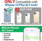SPORTLINK for iPhone 15 Plus Case - Image 2