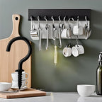 Spiral Ceiling Hook - Image 5