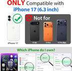 SPORTLINK for iPhone 17 Case - Image 2