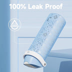 24 oz Insulated Water Bottle - Image 5