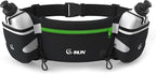 Q-RUN Hydration Running Belt by Unknown