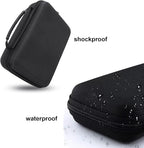 Hard Carrying Case with Customizable Foam Protective Case Outdoor Travel - Image 6