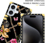 Compatible with iPhone 16 Plus Case - Image 5