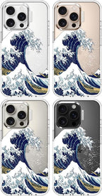 MOSNOVO Case for iPhone 16 Pro - Image 3