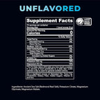 REDMOND Re-Lyte Hydration Electrolyte Powder Mix - Image 3