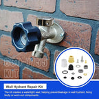 630-7755 Wall Hydrant Repair Kit - Image 3
