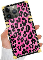 Compatible with iPhone 14 Pro Case - Image 6