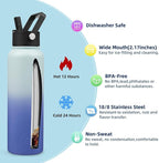BJPKPK Insulated Water Bottles - Image 3