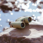 Nocs Provisions Field Issue Compact 8x32 Waterproof Binoculars, Shockproof - Image 7