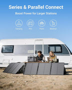 BigBlue 150W Portable Solar Panels - Image 8
