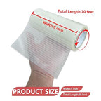 Birllaid RV Awning Repair Tape for Tent, Boat Covers Repair Tape, RV Awning - Image 2