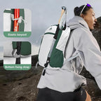 Seektop 20L Ultra Lightweight Small Hiking Backpack, Water-Resistant Packable - Image 7