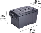 Plano Storage Trunks - Image 5