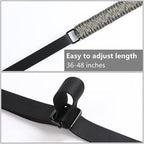 VVAAGG Two-Point Paracord Rifle Sling - Image 6