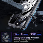 Red2Fire 2024 New Designed for iPhone 13 Pro Case Waterproof, Phone Case 6.1" - Image 4