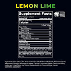 REDMOND Re-Lyte Electrolyte Powder Drink Mix - Image 3