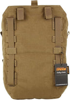 EXCELLENT ELITE SPANKER Tactical MOLLE Hydration Pack - Image 5