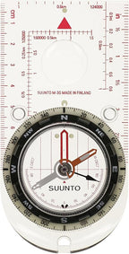 SUUNTO M-3 Compass: Quality, Precision Compass - Image 2