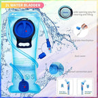 Hydration Backpack, Water Backpack - Image 6