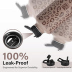 DYSANKY Insulated Water Bottle | Thickened Stainless Steel Vacuum Metal | - Image 5