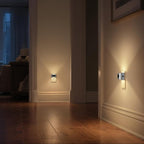 DORESshop LED Night Light, 3 Mode Plug in Night Light - Image 6