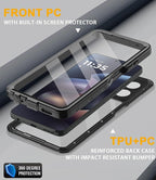 for Motorola Moto G 2026 / Moto G Play 2026 Phone Case, IP68 Waterproof - Image 5