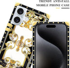 Compatible with iPhone 16 Plus Case - Image 5