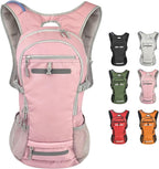 Zavothy 20L Multipurpose Hiking Backpack by Zavothy