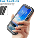 SPORTLINK for iPhone 13 Mini Waterproof Case - Image 6