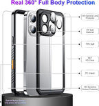 Temdan Waterproof Compatible - Image 4