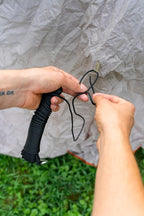 Coghlan's 50 ft Nylon Paracord, 550 lbs Break Strength - Image 3