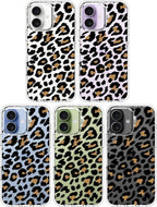 MOSNOVO for iPhone 17 Case | Military Grade 6.6ft Drop Tested | Camera Control - Image 3