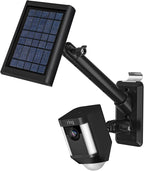 HOLACA Black Vinyl Siding Clips by HOLACA