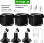 3Pack Blink Outdoor Camera Mount - Image 7