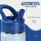 Fijinhom 12oz Kids Water Bottle - Image 2